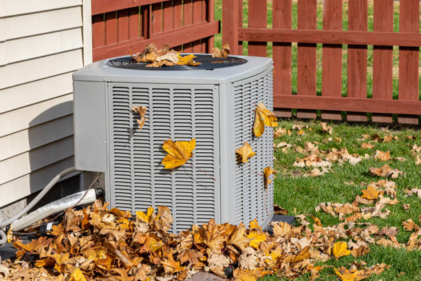 Trusted Ferrysburg, MI HVAC Experts