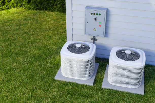 Best HVAC Emergency Services  in Ferrysburg, MI