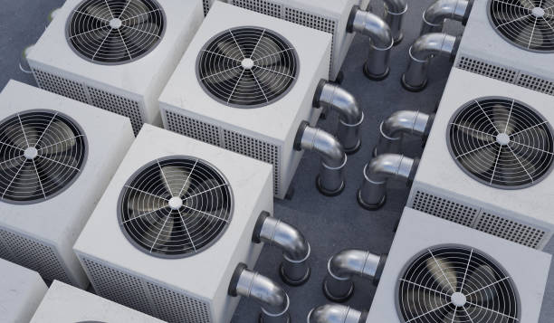 Best Commercial HVAC Repair  in Ferrysburg, MI