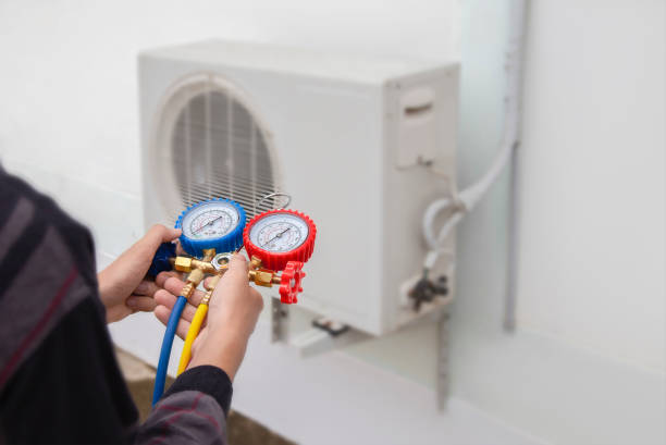 Trusted Ferrysburg, MI HVAC Experts