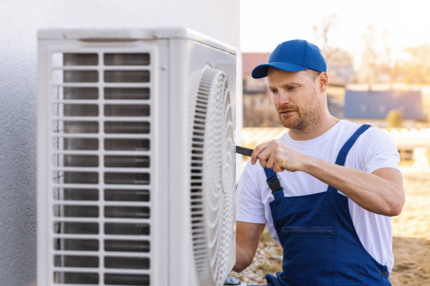 Best HVAC System Installation  in Ferrysburg, MI